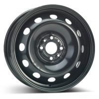 KFZ 7680 6x15 4x98 ET44, black