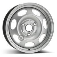 KFZ 7820 4.5x15 3x112 ET24, silver