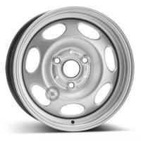KFZ 7830 5.5x15 3x112 ET22, silver
