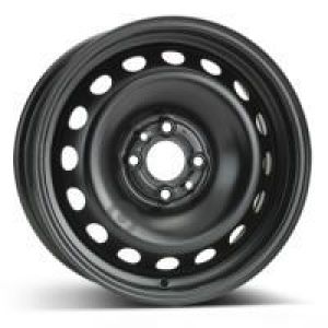 KFZ 7835 6x15 4x98 ET32, black