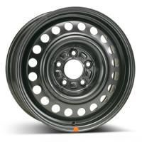 KFZ 7885 6.5x16 5x115 ET46, чёрный