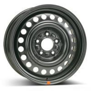 KFZ 7885 6.5x16 5x115 ET46, чёрный