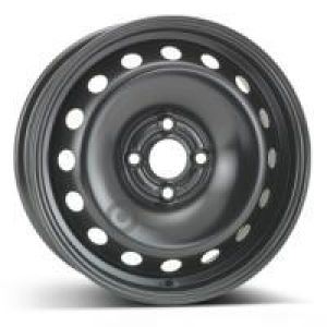 KFZ 7915 6x15 4x100 ET43, чёрный