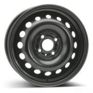 KFZ 7935 5.5x15 4x100 ET43, чёрный