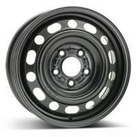 KFZ 7975 6x15 5x114.3 ET52, black