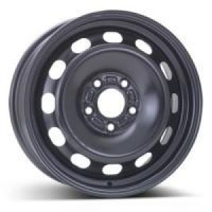 KFZ 7995 6x15 5x108 ET46, black