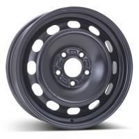 KFZ 7995 6x15 5x108 ET46, black