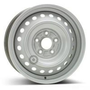 KFZ 8005 6.5x16 5x114.3 ET55, silver