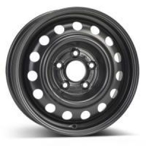 KFZ 8147 6x15 5x114.3 ET46, чёрный