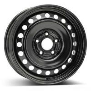 KFZ 8177 6.5x16 5x114.3 ET40, black