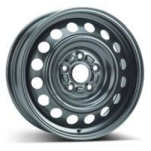 KFZ 8183 6x16 5x114.3 ET50, black