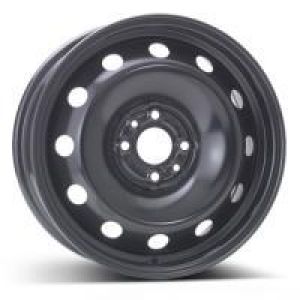 KFZ 8185 6x15 4x98 ET40, black