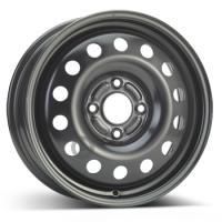 KFZ 8200 6x15 4x108 ET52, black