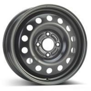 KFZ 8200 6x15 4x108 ET52, black