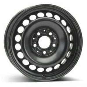 KFZ 8245 6x15 5x112 ET44, чёрный