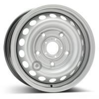KFZ 8337 6.5x15 5x160 ET60, sudraba