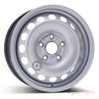 KFZ 8385 6x15 5x112 ET47, sudraba