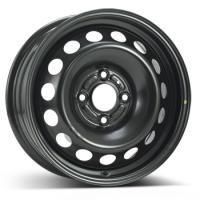 KFZ 8442 6x15 4x108 ET38, black