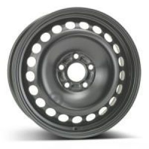 KFZ 8465 6.5x16 5x108 ET50, чёрный
