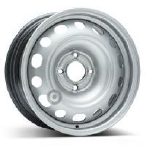 KFZ 8477 6.5x15 4x108 ET27, silver
