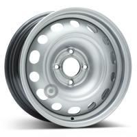 KFZ 8477 6.5x15 4x108 ET27, silver