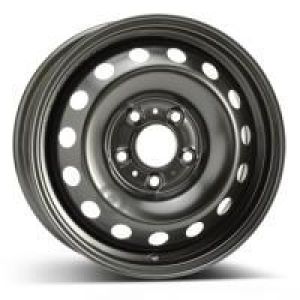 KFZ 8503 6x15 5x114.3 ET48, чёрный
