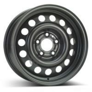 KFZ 8680 6x15 5x108 ET25, black