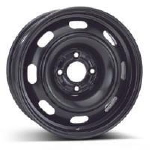 KFZ 8690 6x15 4x108 ET27, black