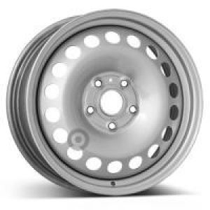 KFZ 8703 6.5x16 5x112 ET48, sudraba
