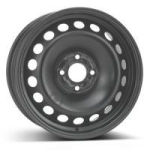 KFZ 8715 6.5x15 4x100 ET45, чёрный