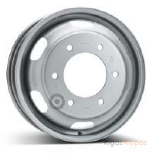 KFZ 8733 5.5x16 6x200 ET110