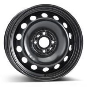 KFZ 8753 6x15 4x98 ET30, black