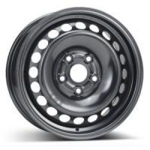 KFZ 8860 6x15 5x112 ET45, чёрный