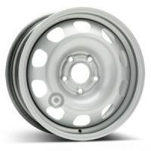 KFZ 8873 6.5x16 5x114.3 ET50, silver