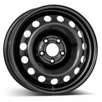 KFZ 8887 6.5x16 5x110 ET40, black