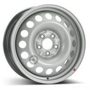KFZ 9002 6.5x17 5x112 ET50, sudraba
