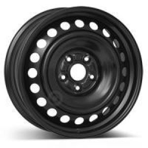 KFZ 9016 6.5x17 5x114.3 ET45, black
