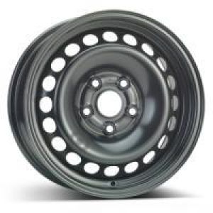 KFZ 9025 6.5x15 5x112 ET33, чёрный