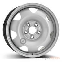 KFZ 9215 7x17 5x120 ET55
