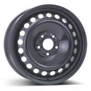 KFZ 9225 6.5x16 5x108 ET52, чёрный