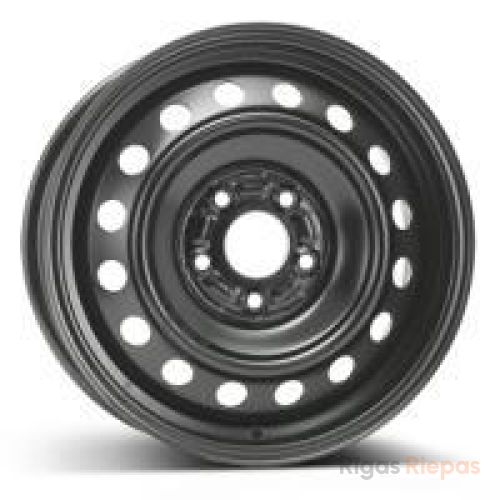 KFZ 9228 6.5x16 5x114.3 ET46