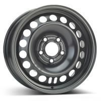KFZ 9245 6.5x15 5x110 ET35, чёрный