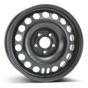 KFZ 9247 6.5x16 5x105 ET39, чёрный