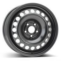 KFZ 9272 6.5x16 5x105 ET38, чёрный