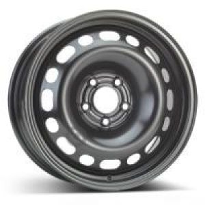 KFZ 9277 7x16 5x108 ET32, чёрный