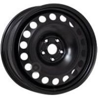 KFZ 9373 7.5x18 5x112 ET50, black