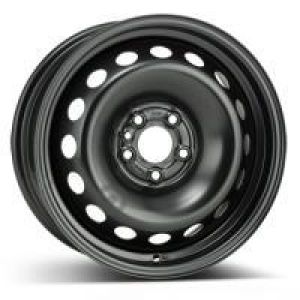 KFZ 9440 6.5x15 5x98 ET42, melns