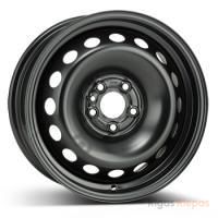 KFZ 9440 6.5x15 5x98 ET42, чёрный
