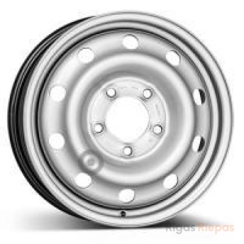 KFZ 9495 6x16 5x130 ET66