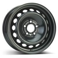 KFZ 9560 6.5x15 5x108 ET43, black